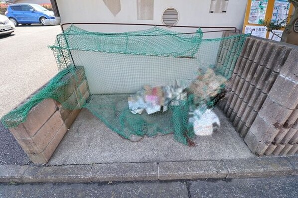 ヴィーブルの物件内観写真